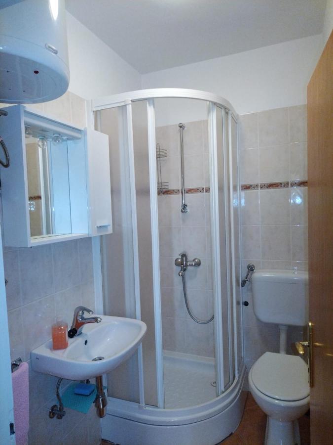 Apartmani Katarina Barbat na Rabu Екстер'єр фото