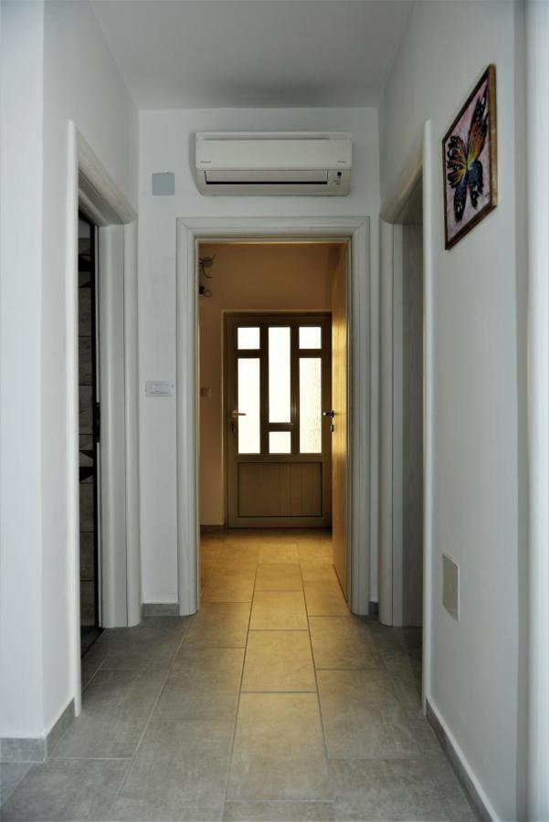 Apartmani Katarina Barbat na Rabu Екстер'єр фото